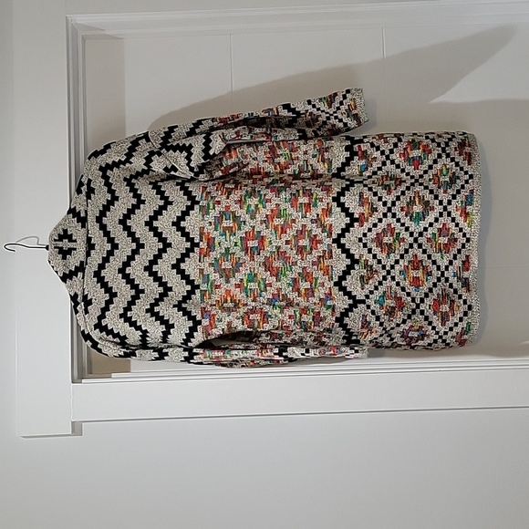 Dreamers cardigan - Picture 4 of 4